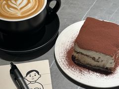 -PAUSE CAFE(南秀村店)