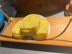 -吴越荣记苏州菜·松鼠桂鱼100%活鱼现做(斜塘老街店)