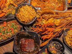 -Let’s WaKao瓦烤(贝森店)