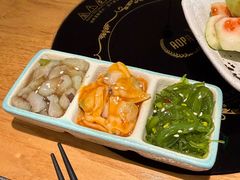 -沼津港精致料理·寿喜烧·烧鸟(青浦宝龙广场日料榜单店)