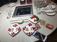 -海底捞火锅(亲子主题北金鹰店)