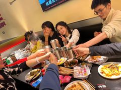 -师烤·豆花烤鱼(深圳坂田天虹店)