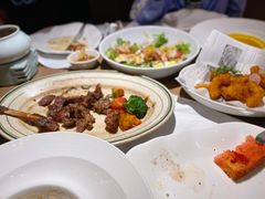 -佐度王子扒房(爱建卓展店)
