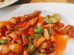 -老海陵·泰州菜(图书馆店)