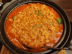 葡式海鲜饭-澳门木偶葡国餐厅(珠海店)