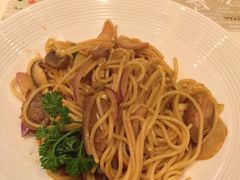 -菲滋意式餐厅(西溪印象城店)