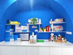 -凤凰机器人乐高编程活动中心(星湖校区)