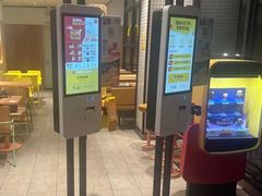 -麦当劳(福峡路店)