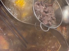 -八合里潮汕鲜牛肉火锅(吉大店)