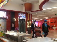 -巴黎春天(陕西路店)