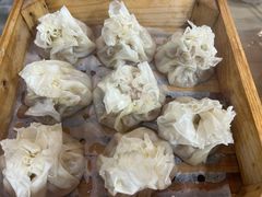 -绥缘老烧麦(中天店)