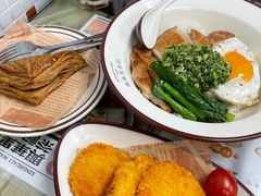 -兴华里茶记(禅城同济首店)