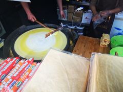-山东傻大粗粮煎饼(牛街店)