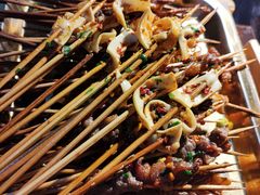 黄喉-盟重烧烤(高正街店)