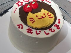 -幸福里DIY蛋糕烘焙·团建·拼豆豆(普陀店)