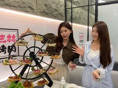 -艺林烤肉城(光明店)