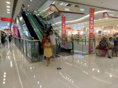 -万达广场(大明宫店)