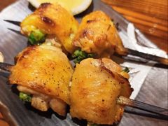 -鸟鹏烧鸟居酒屋(熙龙湾店)