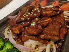 -蘭奢雅集·江浙菜(青山江滩店)