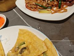 -先记烧鹅王·本地粤菜(福永店)