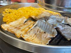 -晓燃地摊烤肉(朝阳双桥店)
