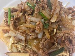 -二扁私房面馆(崂山路店)