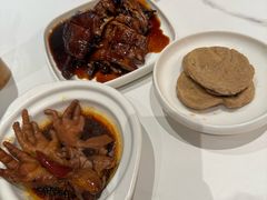 -慧娟面馆·餐厅(望江路店)