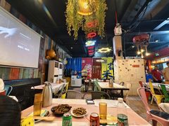 -年轮烧烤·羊蝎子·烤鱼(星湖街店)