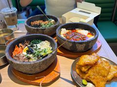 -西塔老太太拌饭(城市集市龙之梦店)