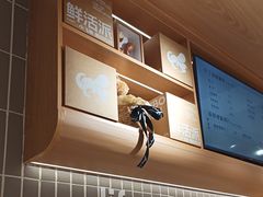 -小飞象面包公社(珠江路金鹰店)