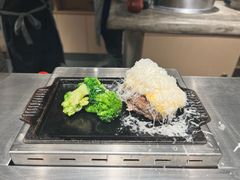 -肉肉大米(金虹桥店)