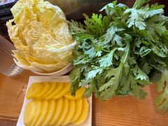 -潮汕美牛肉丸火锅店(天宁寺店)