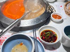 -左庭右院鲜牛肉火锅(苏州园区永旺店)