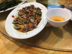 -长平老姿娘夜粥(平东一街店)