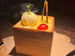 -外婆家(蓝色港湾店)