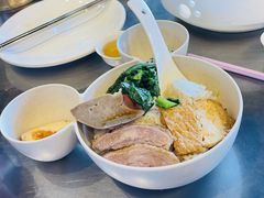 -陈鹏鹏潮汕菜·卤鹅·海鲜·砂锅粥(益田假日店)