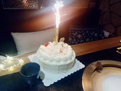 -熊猫不走蛋糕（同城送）(长沙店)