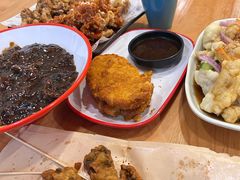 -多宾韩国料理(学衡路店)