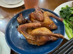 -煲煲掂风味煲仔饭餐厅(西区店)