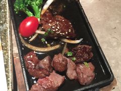 -贵木日本料理·铁板烧(新地假日广场店)