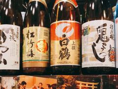 -白石的深夜食堂(大上海店)