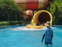 -苏州乐园森林水世界