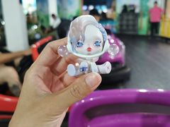 -横店影视城梦幻谷园区