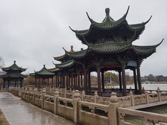 -南通濠河风景名胜区