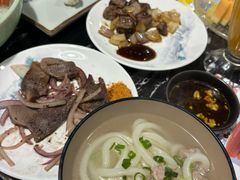 -松坂屋日料自助(长城路店)