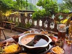 -后火锅(总店)