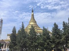 -洛阳白马寺