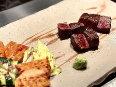 -Ginza Onodera铁板烧(外滩十八号店)