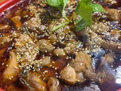 肥肠鸡-谢彬美味肥肠鸡冷锅串串(太古里总店)