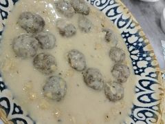 -bosphorus 铂斯西餐厅·土耳其烧烤(环市中路店)